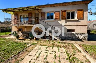 Maison 4 pièces 235000 €