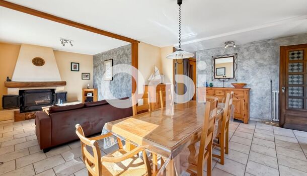 Villa / Maison 4 pièces  à vendre Ruoms 07120