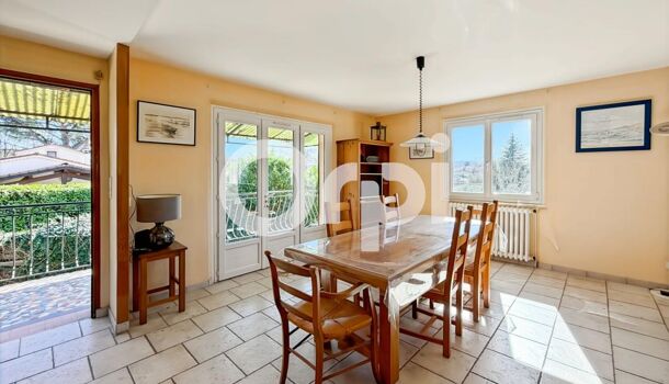 Villa / Maison 4 pièces  à vendre Ruoms 07120