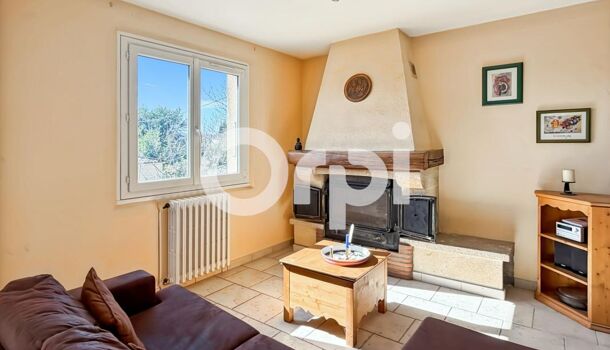 Villa / Maison 4 pièces  à vendre Ruoms 07120