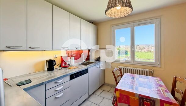 Villa / Maison 4 pièces  à vendre Ruoms 07120