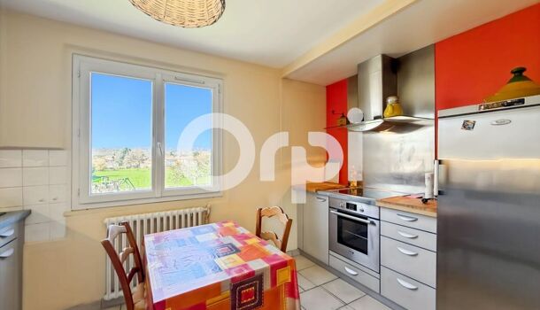 Villa / Maison 4 pièces  à vendre Ruoms 07120