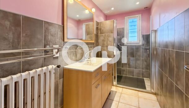 Villa / Maison 4 pièces  à vendre Ruoms 07120