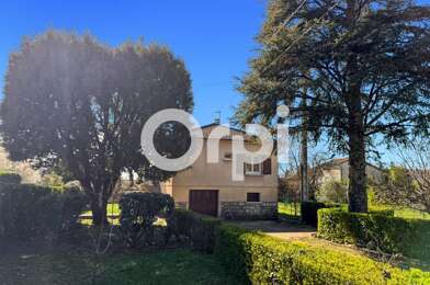 Maison 4 pièces 235000 €