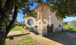 Maison 4 Pièces 78 m² à vendre à Ruoms (07120)