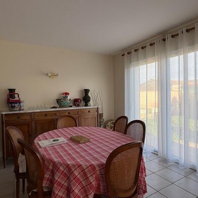Maison 4 pièces 314000 €