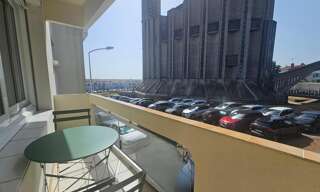 Appartement 3 Pièces 51 m² à vendre à Royan (17200)