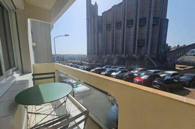 Appartement 3 pièces 222600 €