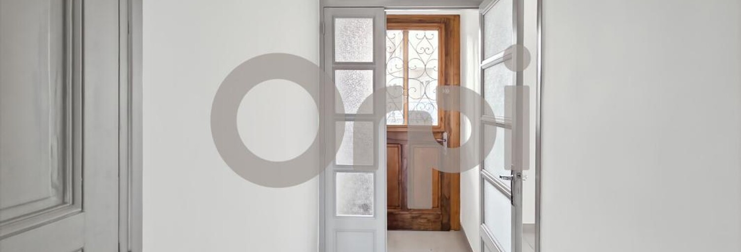 Maison 3 Pièces 82 m² à vendre à Laragne-Montéglin (05300)