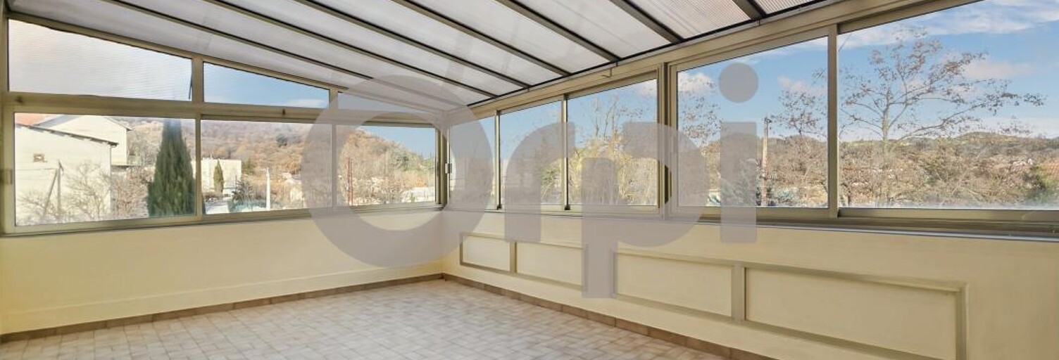 Maison 3 Pièces 82 m² à vendre à Laragne-Montéglin (05300)