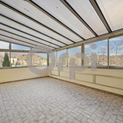 Maison 3 pièces 214000 €