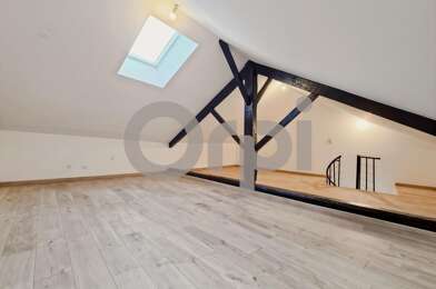 Maison 3 pièces 214000 €