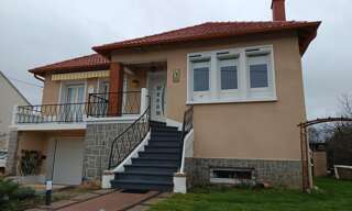 Maison 5 Pièces 115 m² à vendre à Saint-Yorre (03270)