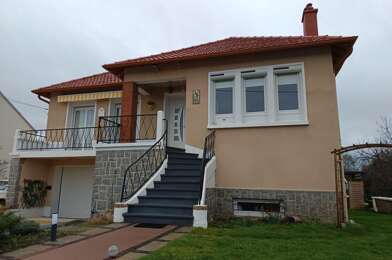 Maison 5 pièces 259900 €