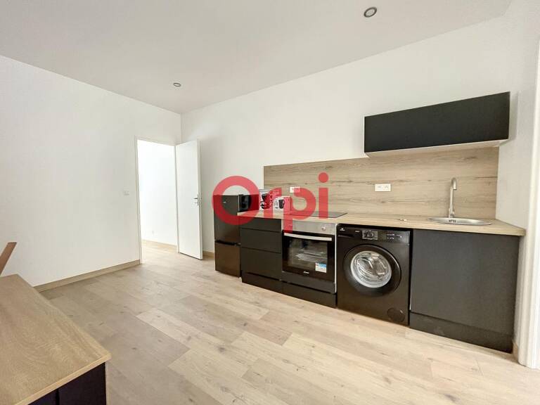 Appartement proche des Parcs — photo 1