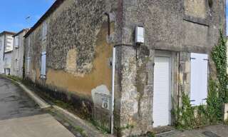 Maison 2 Pièces 83 m² à vendre à Échillais (17620)