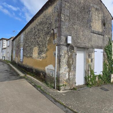 Maison 2 pièces 96900 €