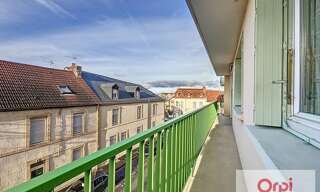 Appartement 3 Pièces 61 m² à louer à Montluçon (03100)