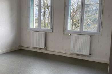 Maison 3 pièces 487 €