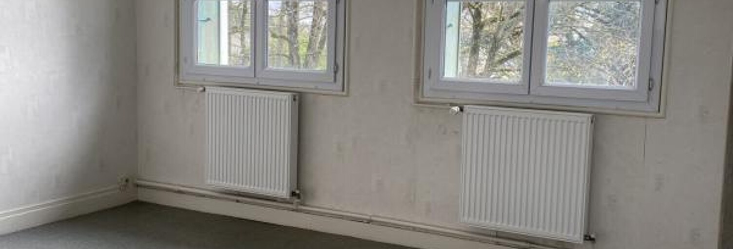 Maison 3 Pièces 81 m² à louer à Issoudun (36100)