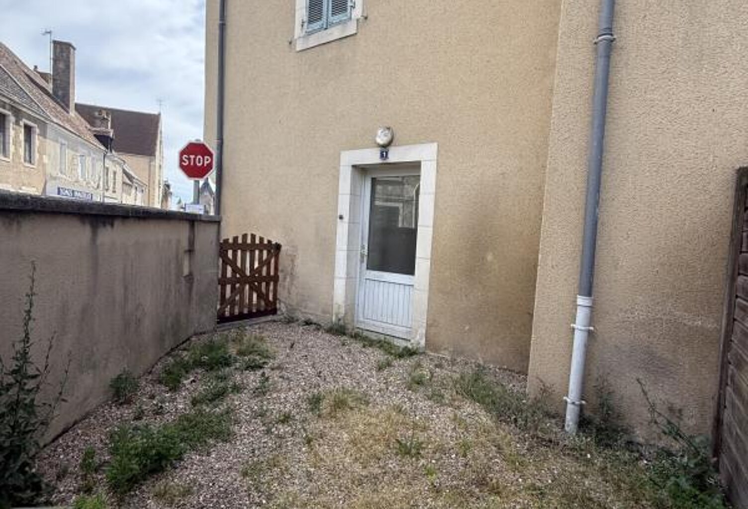 Leasing Maison 3  pièces 70 m² Reuilly — photo 1