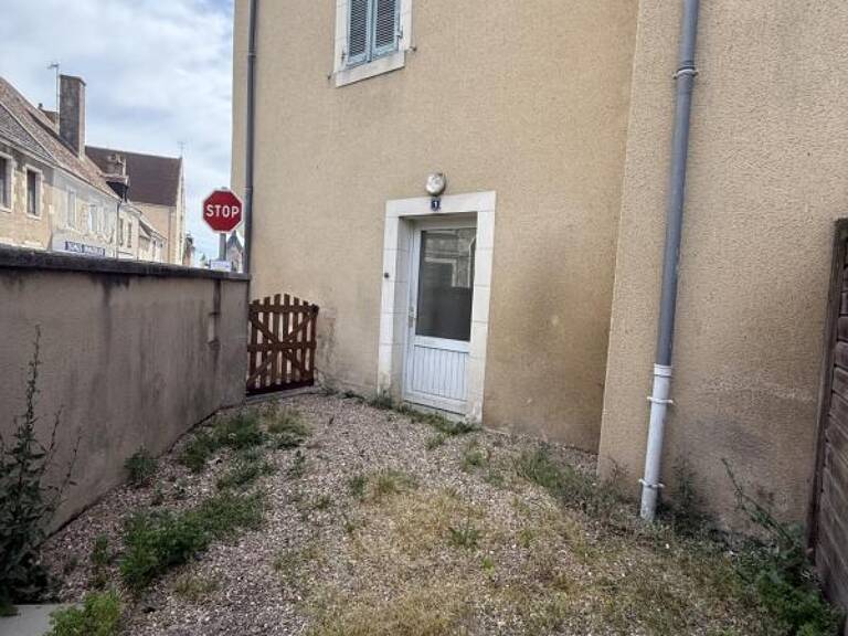 Leasing Maison 3  pièces 70 m² Reuilly — photo 1