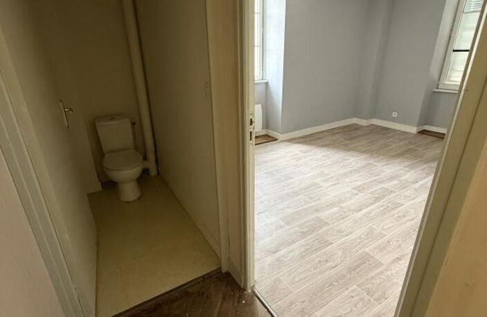 Leasing Maison 3  pièces 70 m² Reuilly — photo 5