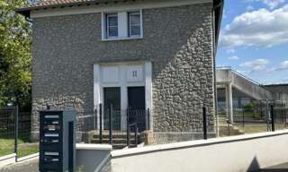 Maison 4 Pièces 93 m² à louer à Issoudun (36100)