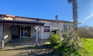 Maison 5 Pièces 100 m² à vendre à Castelsarrasin (82100)