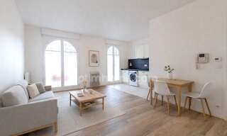 Appartement 3 Pièces 57 m² à vendre à Noisy-le-Grand (93160)