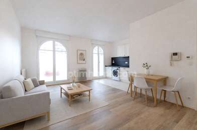 Appartement 3 pièces 250000 €