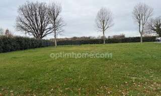 Terrain  1631 m² à vendre à Lasserre-Pradère (31530)