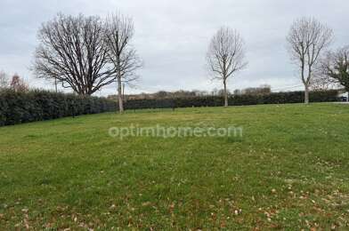 Terrain  149000 €