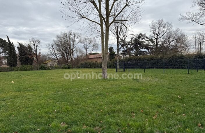 Terrain 1631 m² — photo 2
