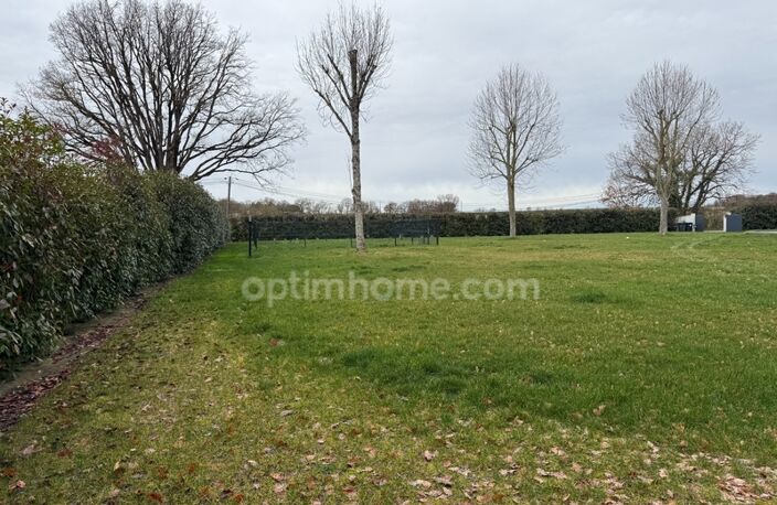 Terrain 1631 m² — photo 3