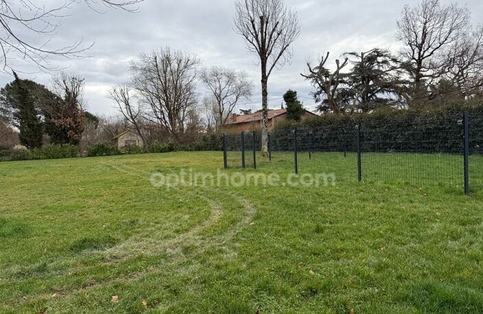 Terrain 1631 m² — photo 4