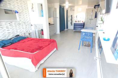 Appartement 1 pièces 250000 €