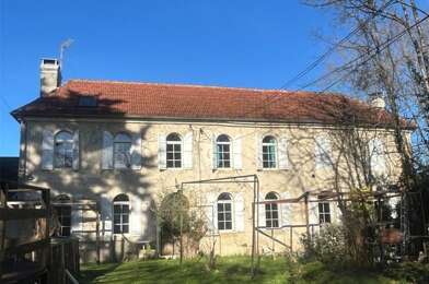 Maison 14 pièces 351500 €