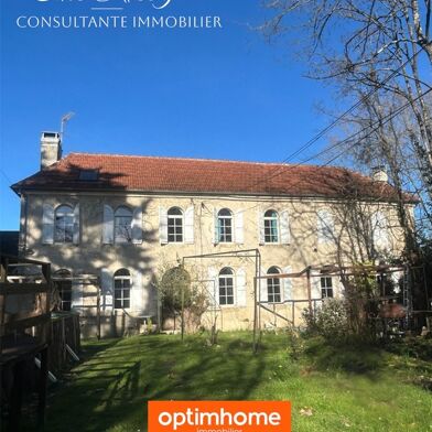 Maison 14 pièces 358000 €