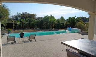 Maison 6 Pièces 180 m² à vendre à Aire-sur-l'Adour (40800)