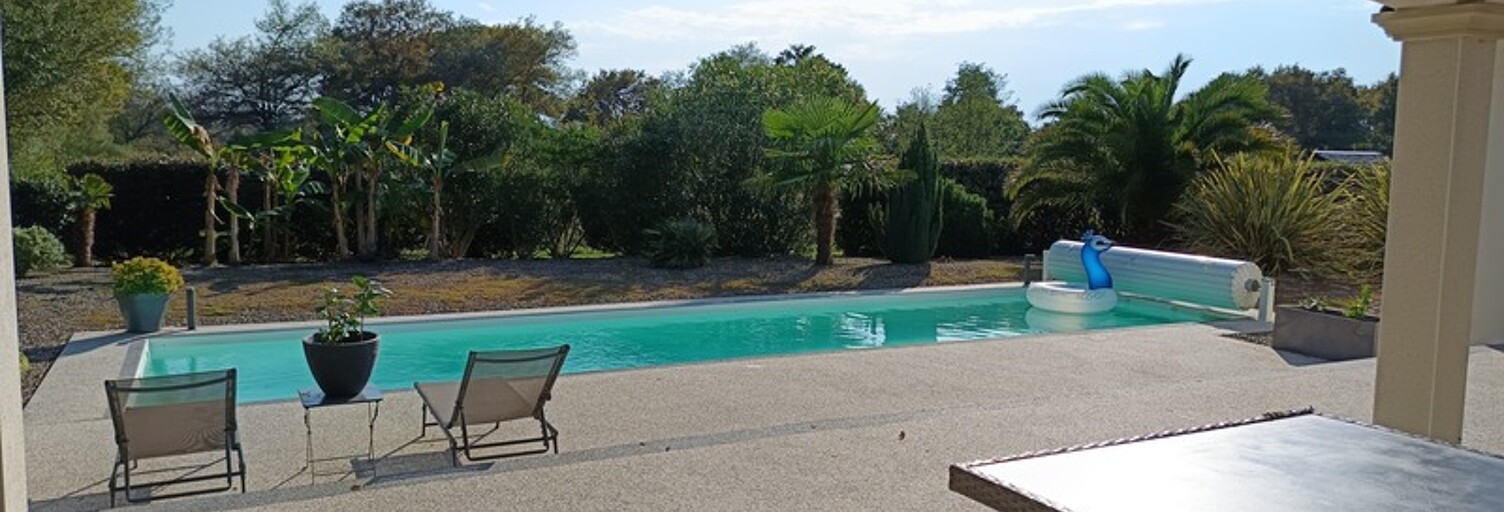 Maison 6 Pièces 180 m² à vendre à Aire-sur-l'Adour (40800)