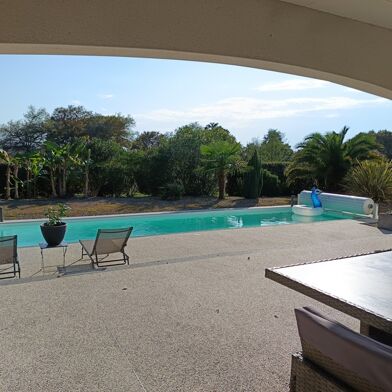 Maison 6 pièces 344000 €