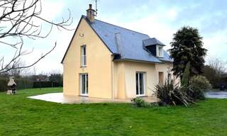 Maison 5 Pièces 169 m² à vendre à Thue et Mue (14210)