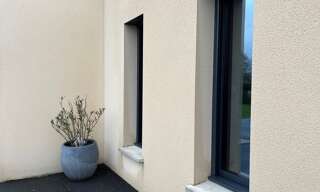 Maison 5 Pièces 169 m² à vendre à Évrecy (14210)