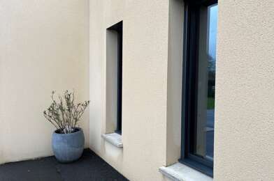 Maison 5 pièces 355300 €