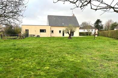 Maison 5 pièces 355300 €