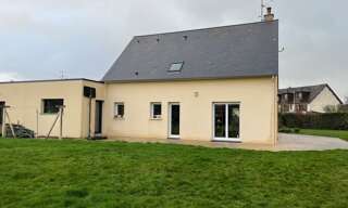 Maison 5 Pièces 149 m² à vendre à Évrecy (14210)