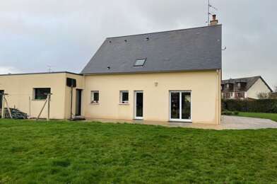 Maison 5 pièces 355300 €