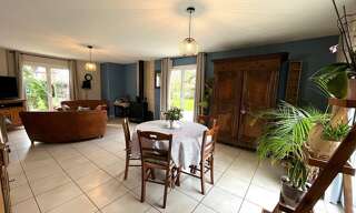 Maison 5 Pièces 149 m² à vendre à Thue et Mue (14210)