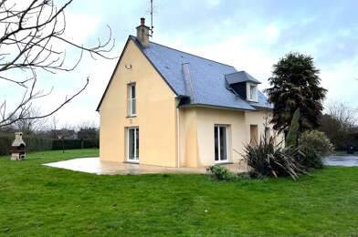 Maison 5 pièces 355300 €